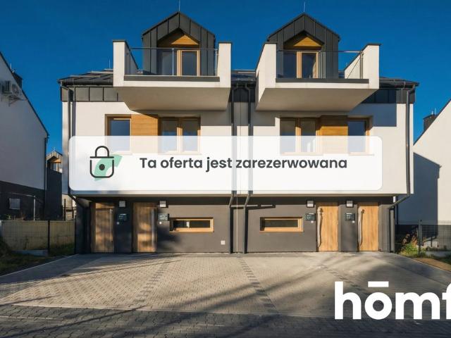 Mieszkanie na sprzedaż w Mogilany, Małopolskie