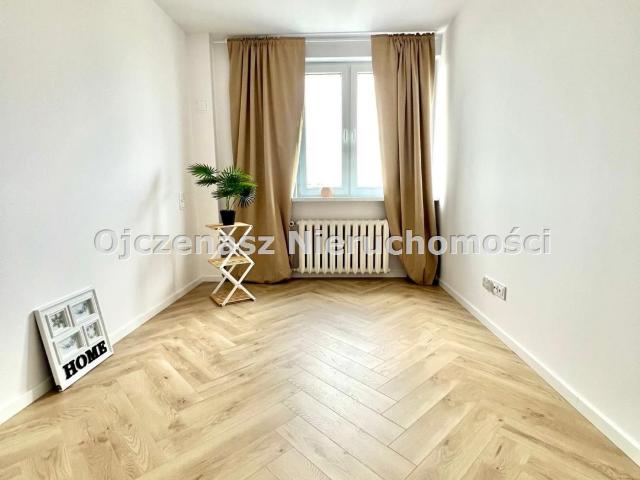 Mieszkanie na sprzedaż w Bydgoszcz, Kujawsko-pomorskie