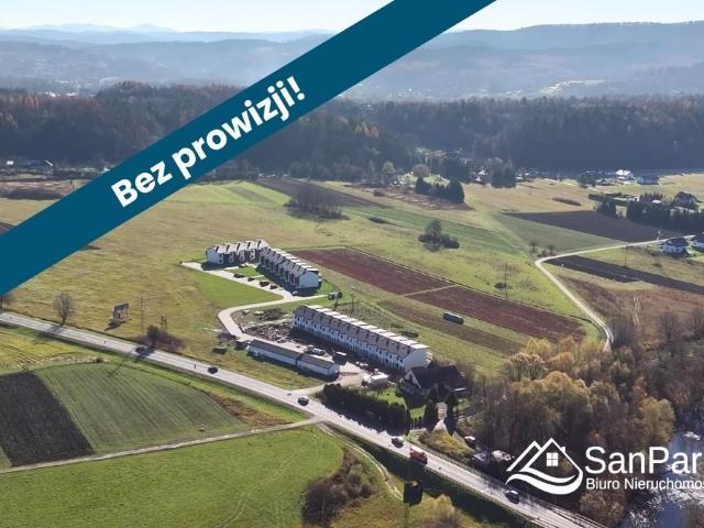 Mieszkanie na sprzedaż w Lesko, Podkarpackie
