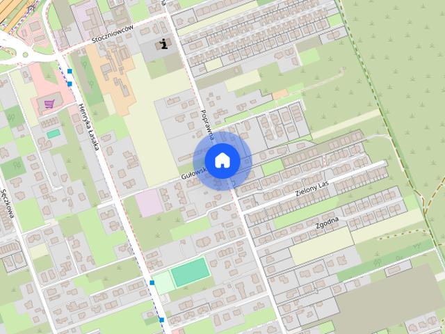 Mieszkanie do wynajęcia w Warszawa, Mazowieckie