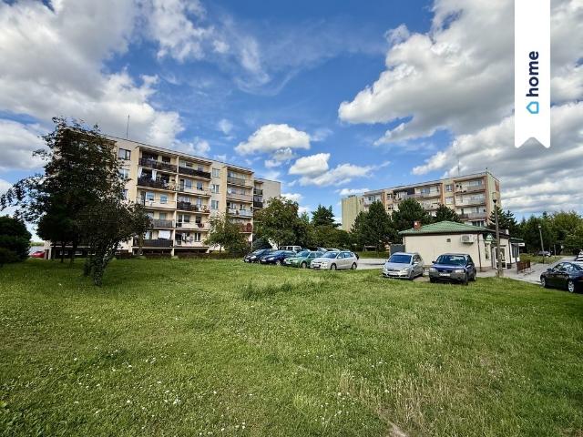 Mieszkanie na sprzedaż w Nakło Nad Notecią, Kujawsko-pomorskie