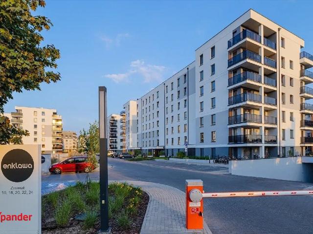 Mieszkanie na sprzedaż w Bydgoszcz, Kujawsko-pomorskie