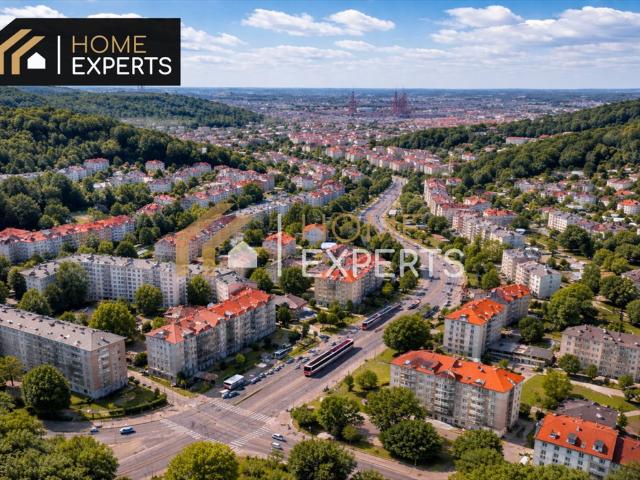 Mieszkanie na sprzedaż w Gdańsk, Pomorskie