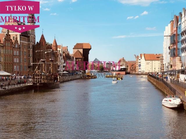 Mieszkanie do wynajęcia w Główne Miasto, Gdańsk