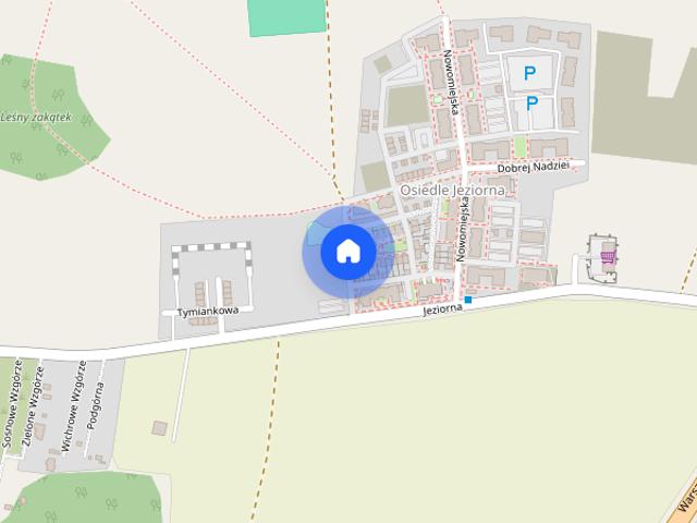 Mieszkanie do wynajęcia w Siewierz, Śląskie