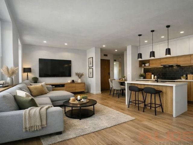 Mieszkanie na sprzedaż w Bielsk Podlaski, Podlaskie