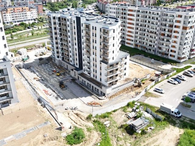 Mieszkanie na sprzedaż w Rzeszów, Podkarpackie