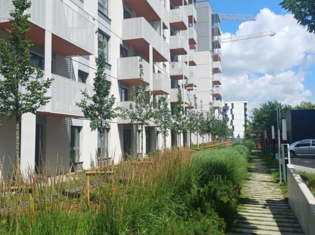 Mieszkanie na sprzedaż w Poznań, Wielkopolskie