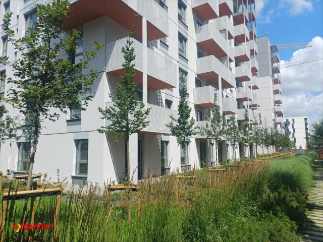 Mieszkanie na sprzedaż w Poznań, Wielkopolskie