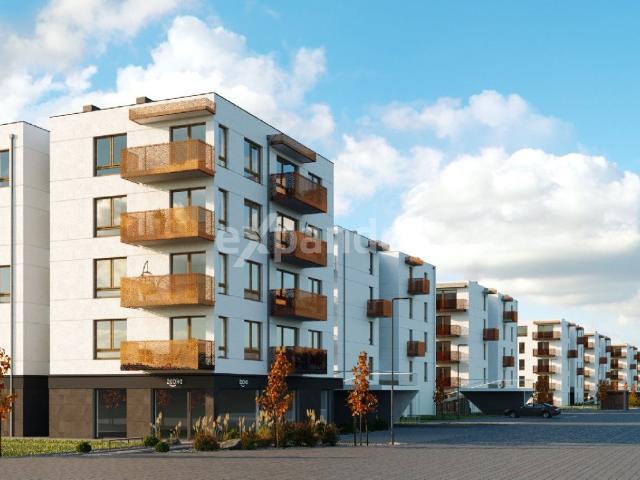 Mieszkanie na sprzedaż w Rumia, Pomorskie