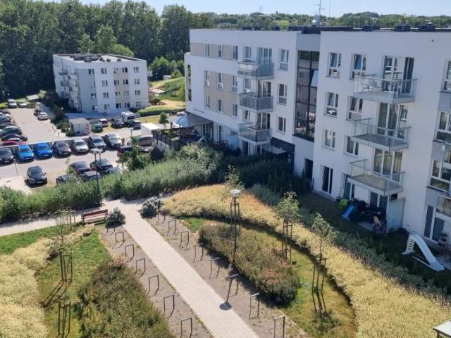 Mieszkanie na sprzedaż w Gdańsk, Pomorskie