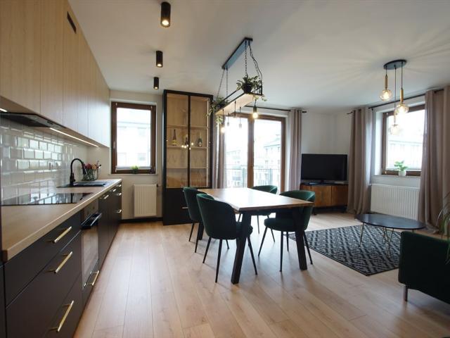 Mieszkanie na sprzedaż w Kraków, Małopolskie