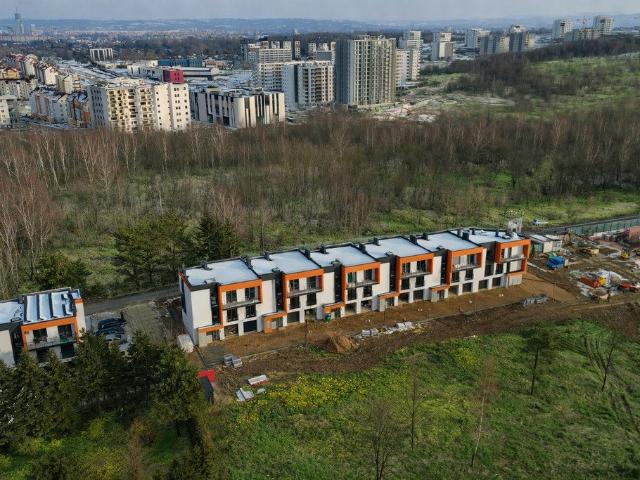 Mieszkanie na sprzedaż w Rzeszów, Podkarpackie