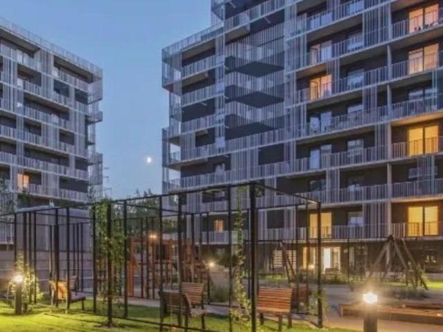 Mieszkanie na sprzedaż w Warszawa, Mazowieckie