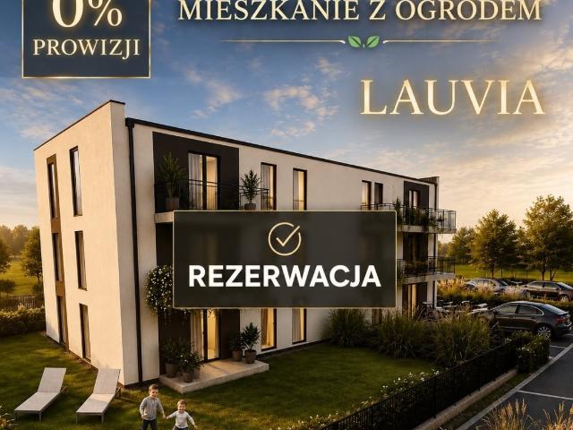 Mieszkanie na sprzedaż w Namysłów, Opolskie