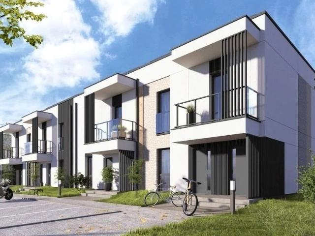 Mieszkanie na sprzedaż w Rzeszów, Podkarpackie