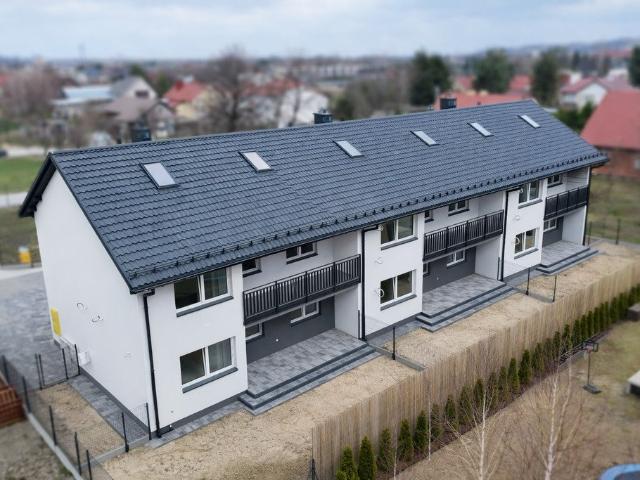 Mieszkanie na sprzedaż w Rzeszów, Podkarpackie