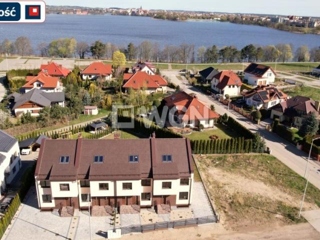 Mieszkanie na sprzedaż w Ełk, Warmińsko-mazurskie