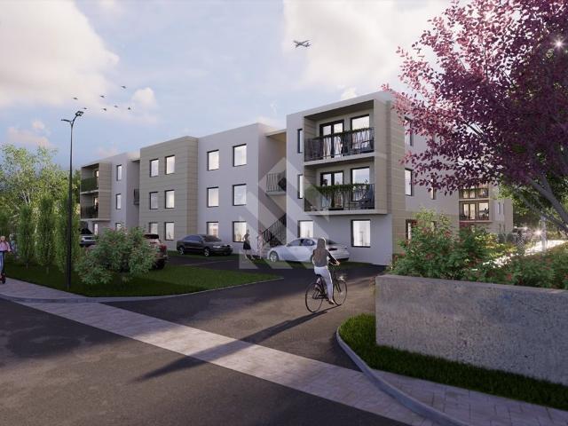 Mieszkanie na sprzedaż w Bydgoszcz, Kujawsko-pomorskie