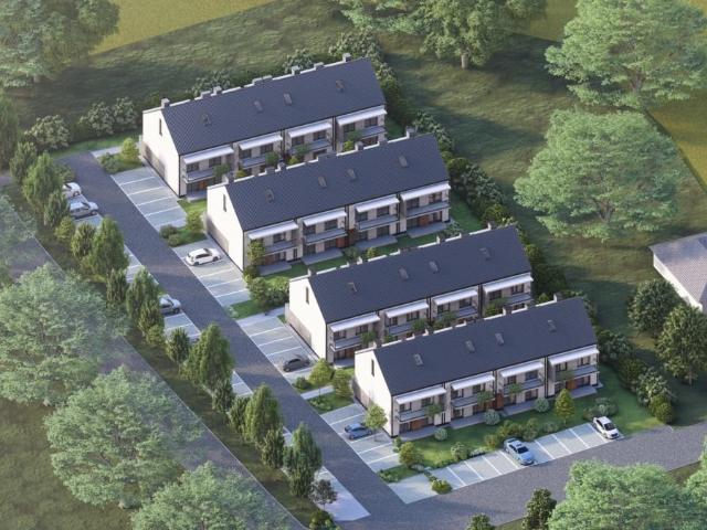 Mieszkanie na sprzedaż w Rzeszów, Podkarpackie