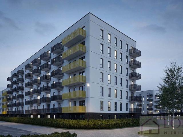 Mieszkanie na sprzedaż w Lublin, Lubelskie