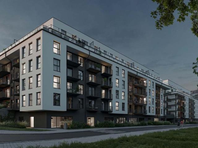 Mieszkanie na sprzedaż w Gdańsk, Pomorskie