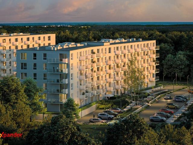 Mieszkanie na sprzedaż w Gdynia, Pomorskie