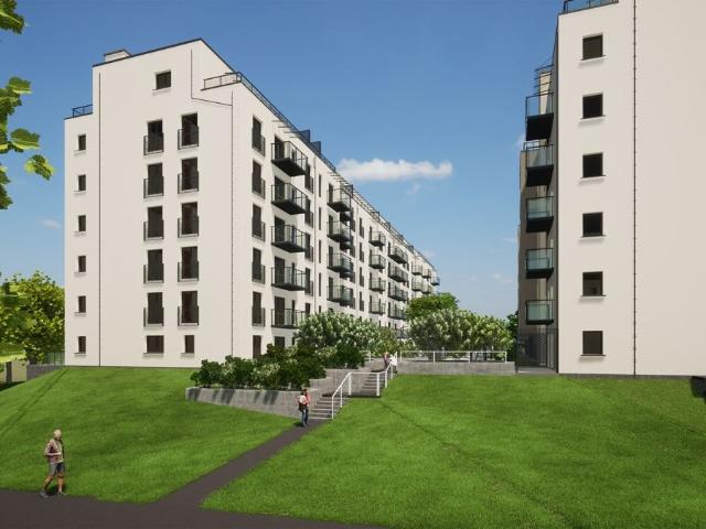 Mieszkanie na sprzedaż w Rzeszów, Podkarpackie