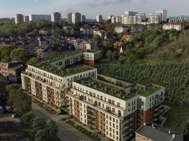 Mieszkanie na sprzedaż w Gdańsk, Pomorskie