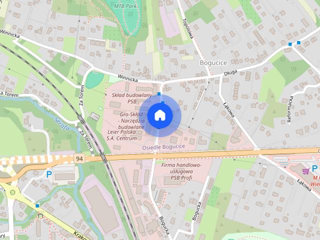 Mieszkanie do wynajęcia w Wieliczka, Małopolskie