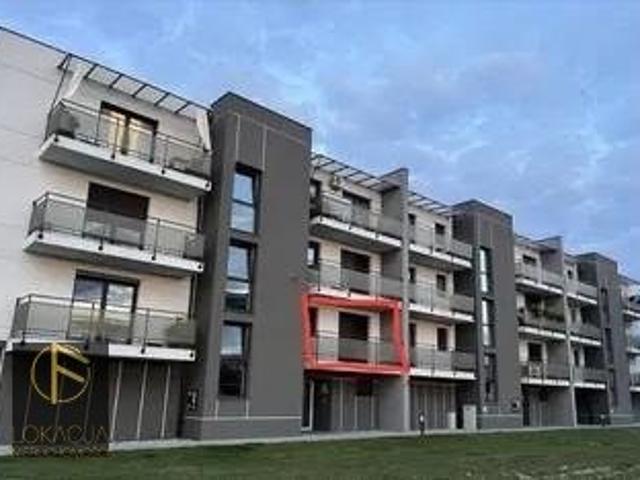 Mieszkanie na sprzedaż w Kalisz, Wielkopolskie