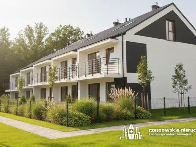 Mieszkanie na sprzedaż w Rzeszów, Podkarpackie