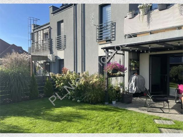 Mieszkanie na sprzedaż w Grodzisk Mazowiecki, Mazowieckie