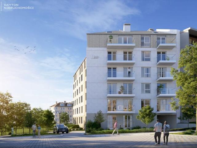 Mieszkanie na sprzedaż w Gdańsk