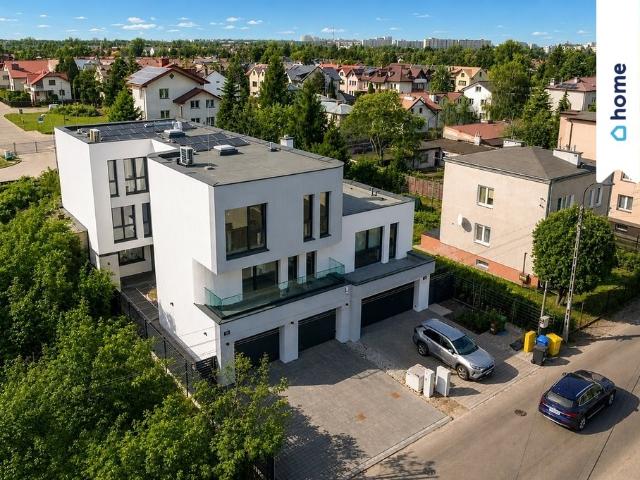 Mieszkanie na sprzedaż w Zacisze, Warszawa