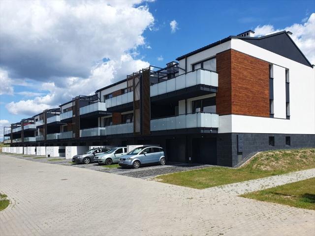 Mieszkanie na sprzedaż w Rzeszów, Podkarpackie