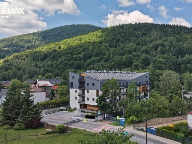 Mieszkanie na sprzedaż w Szczyrk, Śląskie