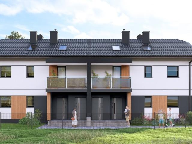 Mieszkanie na sprzedaż w Rzeszów, Podkarpackie