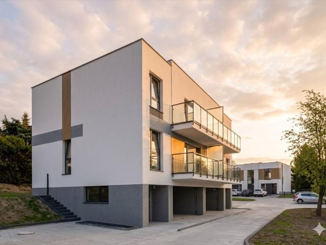 Mieszkanie na sprzedaż w Rzeszów, Podkarpackie
