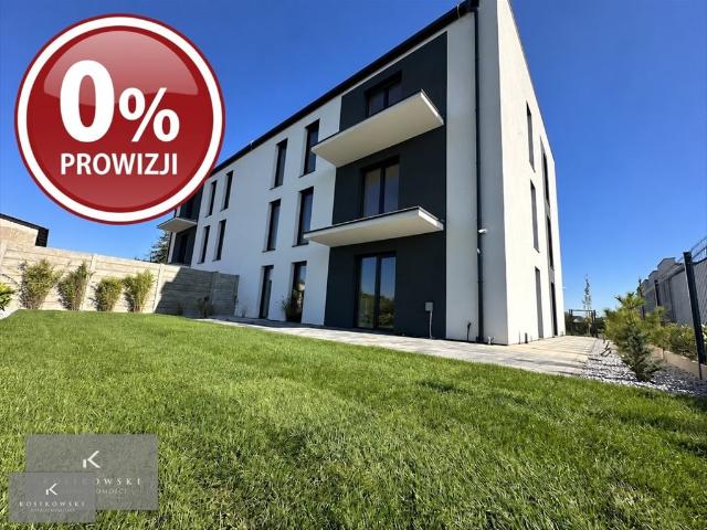 Mieszkanie na sprzedaż w Stare Miasto, Namysłów