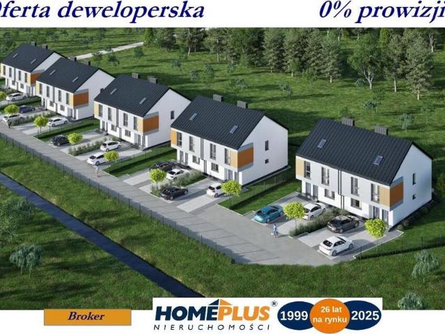 Mieszkanie na sprzedaż w Radzymin, Mazowieckie