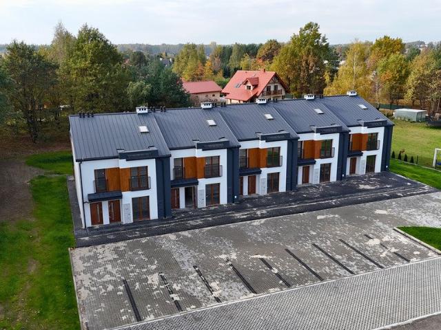 Mieszkanie na sprzedaż w Tarnobrzeg, Podkarpackie