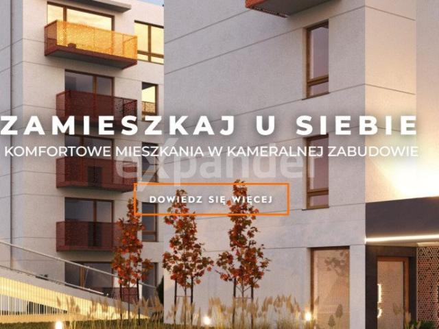 Mieszkanie na sprzedaż w Rumia, Pomorskie