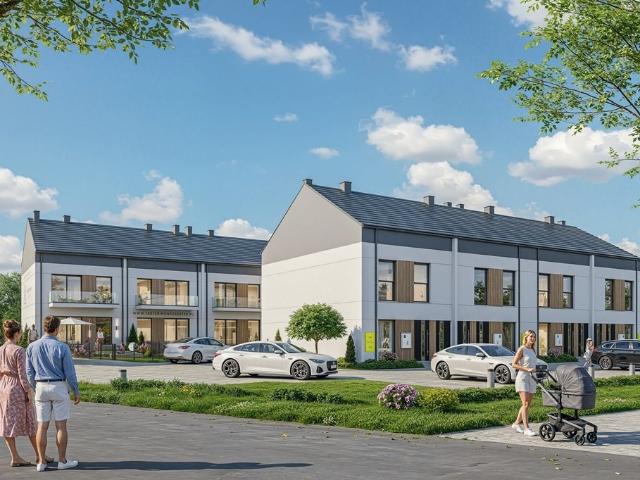 Mieszkanie na sprzedaż w Rzeszów, Podkarpackie