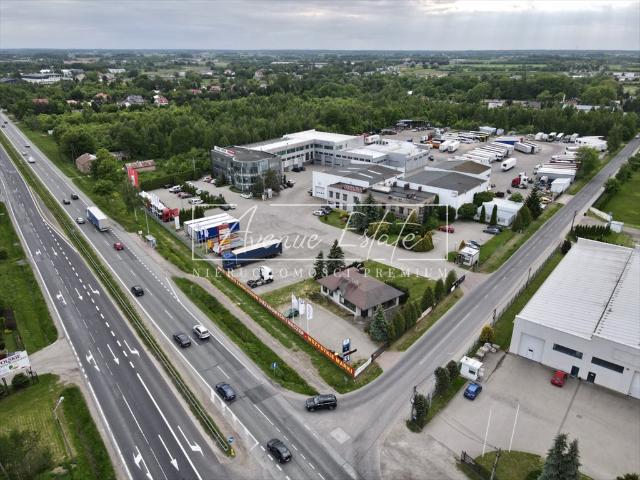 Mieszkanie do wynajęcia w Mroków, Mazowieckie