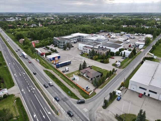 Mieszkanie do wynajęcia w Mroków, Mazowieckie