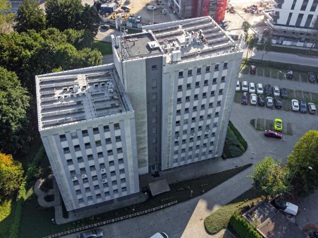 Mieszkanie do wynajęcia w Wełnowiec-Józefowiec, Katowice