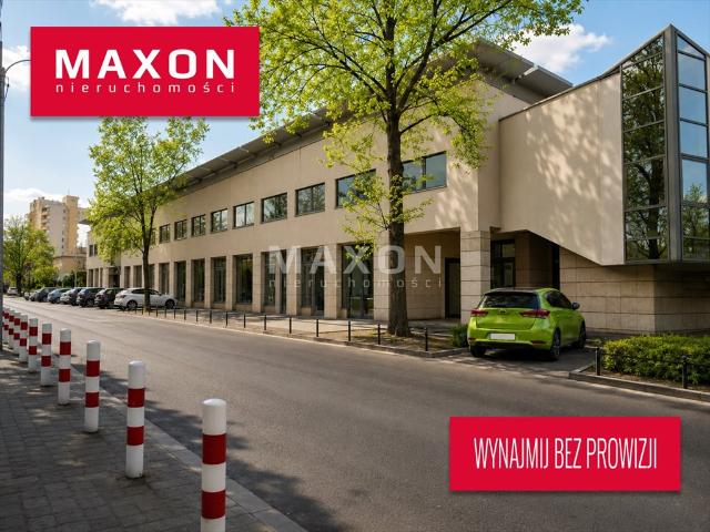 Mieszkanie do wynajęcia w Warszawa, Mazowieckie