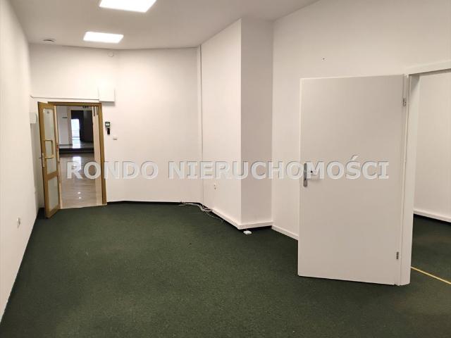 Mieszkanie do wynajęcia w Krzyki-Partynice, Wrocław