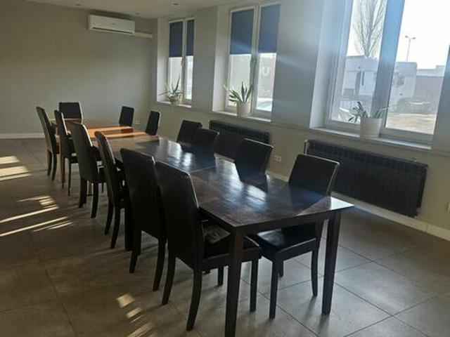 Biuro do wynajęcia w Gliwice, Śląskie